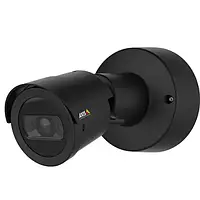 Камера видеонаблюдения Axis M2035-LE Black (02131-001 )