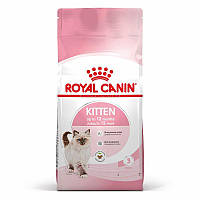 Royal Canin Kitten 36 для котят (Роял Канин Киттен) от 4 до 12 месяцев 10 кг