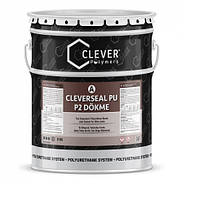 Поліуретановий герметик CLEVERSEAL PU 2K 12 кг