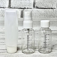 Дорожній набір PZ-210908 (3 предмети)