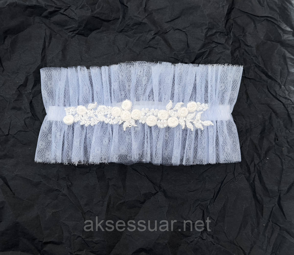 Підв'язка для нареченої, фото 1