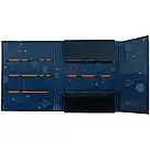 Папка для трудового навчання Kite NASA NS23-213, А4, фото 2