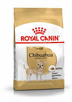 Royal Canin (Роял Канин) Chihuahua Adult 28 сухой корм для чихуахуа 1,5 кг