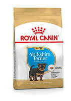 Royal Canin (Роял Канин) Yorkshire Terrier Puppy сухой корм для щенков йорков 1,5 кг