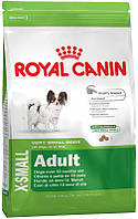 Royal Canin (Роял Канин) X-Small adult 1,5 кг