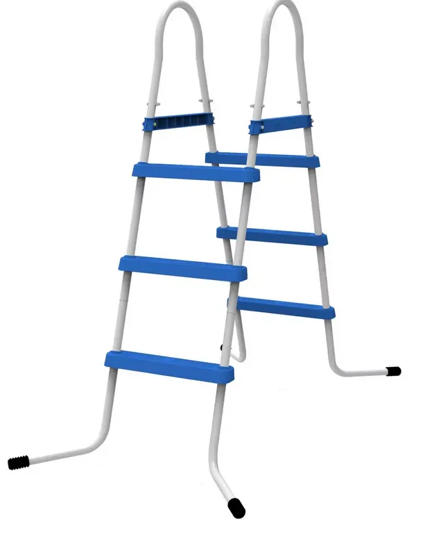 Сходинки для басейну з висотою до 90 см. HECHT 00090, фото 1