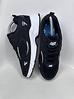 Чоловічі чорні new balance 725, Чоловічі Lasity баланс 725 чорні, New balance кросівки 725, New balance 725 whit