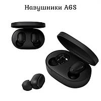 Наушники A6S