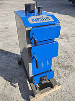 Твердотопливный котел длительного горения Neus Praktik (Неус-Практик) 15 кВт