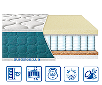 Матрац модель FRESH "spring memory-cocos"