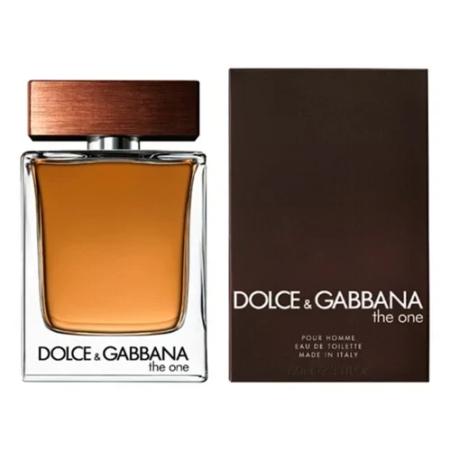 D&G The one for Men 100 мл