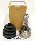 Граната (ШРУС) зовнішня Jeep Compass (MK) Patriot (Джіп Компас Патріот) 2008 — 2016 TRAKMOTIVE, фото 9