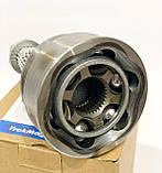 Граната (ШРУС) зовнішня Jeep Compass (MK) Patriot (Джіп Компас Патріот) 2008 — 2016 TRAKMOTIVE, фото 3