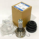 Граната (ШРУС) зовнішня Jeep Compass (MK) Patriot (Джіп Компас Патріот) 2008 — 2016 TRAKMOTIVE, фото 2