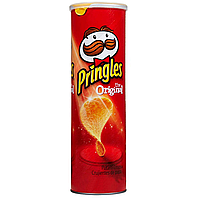 Чіпси Pringles Original 165 г