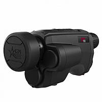 Тепловизионный монокуляр AGM Fuzion LRF TM50-640 2600м тепловизор ночного видения тактический
