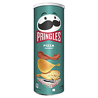 Чіпси Pringles зі смаком піци, 165 г