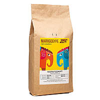 Кава в зернах ZFC Марагоджип 1 кг.