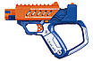 Silverlit Іграшкова зброя Lazer M.A.D. Подвійний набір - | Ну купи :) |, фото 3