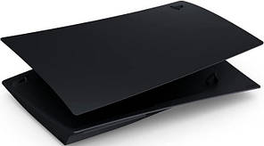 Змінні панелі Sony PS5 Console Covers Midnight Black (9404095)
