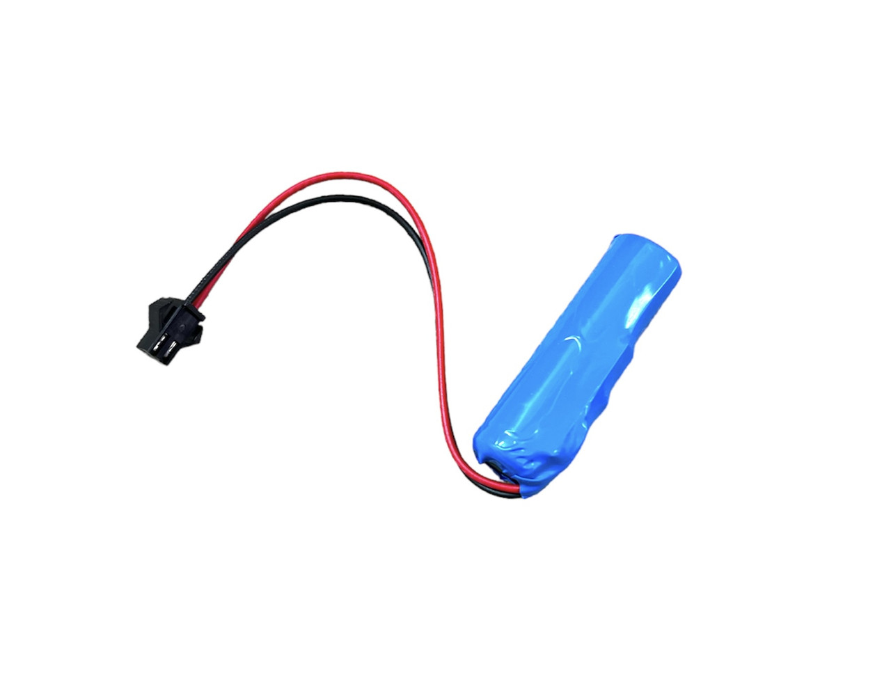 Акумулятор 14500 3.7V 800 mAh Li ion із захистом