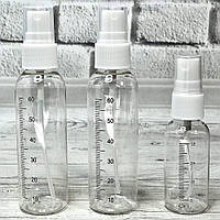 Дорожній набір PZ-210138 (3 предмети)