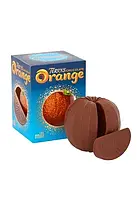 Terry's Chocolate Orange ball Milk Шоколадный шарик "Апельсин" 157 г