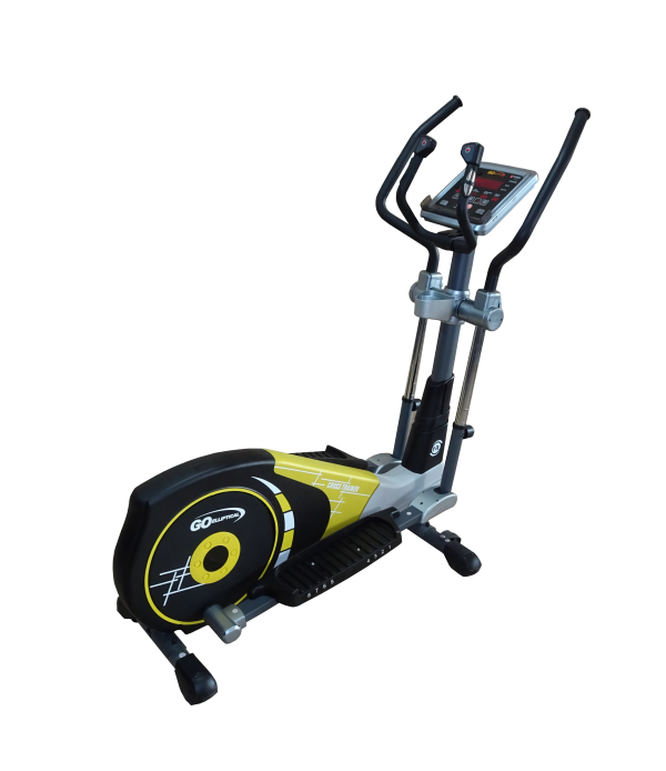 Орбітрек електромагнітний GoElliptical Cross Trainer (V-600TX)