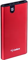 Додаткова батарея Gelius Edge GP-PB10-013 10000mAh 10W Red