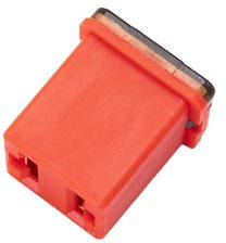 Запобіжники TESLA,Типу FJ17 50A, CARTRIDGE (Чехія)