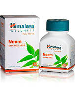 Ним Хималая, 60 таб Neem, Himalaya