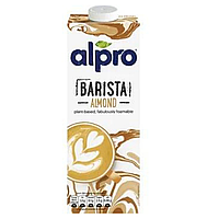 Молоко мигдалеве Alpro Barista 1л