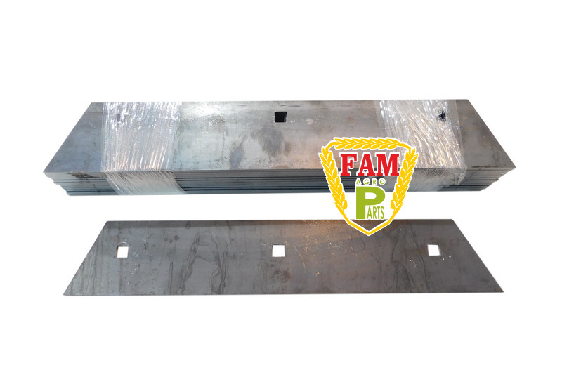 Планка відбійного бітера молотарки, 736798 Claas