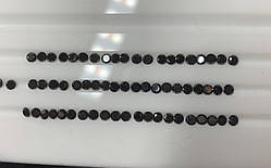 Чорний Діамант 0,01 Карат 1,3мм [В НАЯВНОСТі] Ціна!