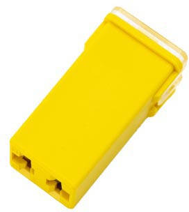 Запобіжники TESLA,Типу FJ16 60A, CARTRIDGE (Чехія)