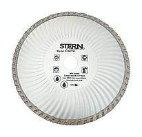 Алмазний диск Stern D 180 TW