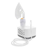 Ингалятор (небулайзер) Promedica Briz new компрессорный гарантия 5 лет