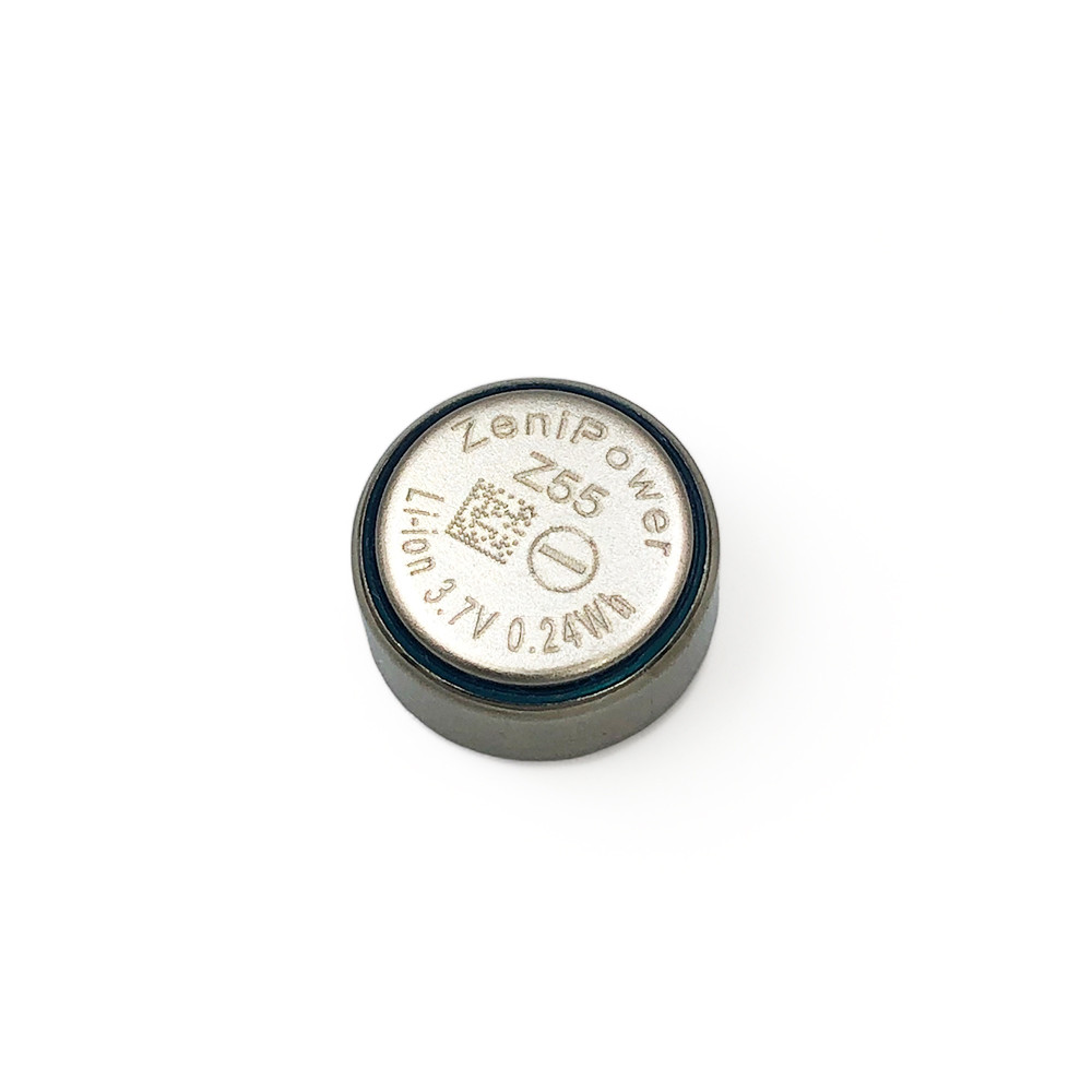 Акумулятор Z55 (CP1254) ZeniPower (3.7v) 1шт.