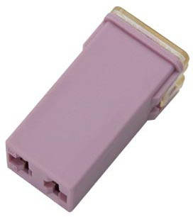 Запобіжники TESLA,Типу FJ16 30A, CARTRIDGE (Чехія)