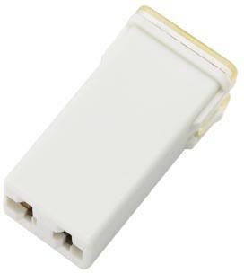 Запобіжники TESLA,Типу FJ16 25A, CARTRIDGE (Чехія)