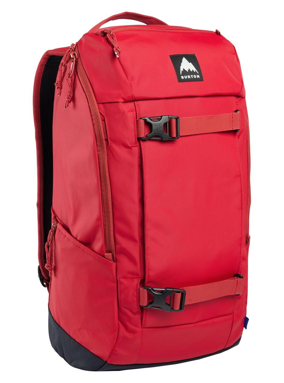 Міський рюкзак Burton Kilo 2,0 на 27L Sun Dried Tomato, фото 1