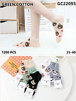 Шкарпетки жіночі гуртом