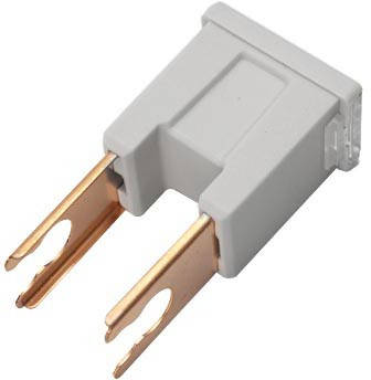 Запобіжники TESLA,Типу FJ15 120A, CARTRIDGE (Чехія)