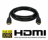 Кабель шнур Hdmi Hdmi 3 метра