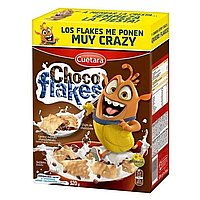 Готовий сніданок Choco Flakes, 520г