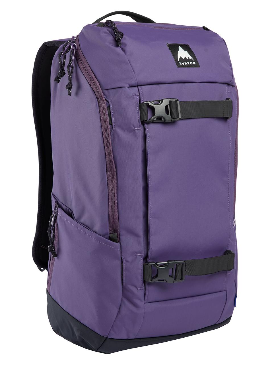 Міський рюкзак Burton Kilo 2,0 на 27L Violet Halo, фото 1