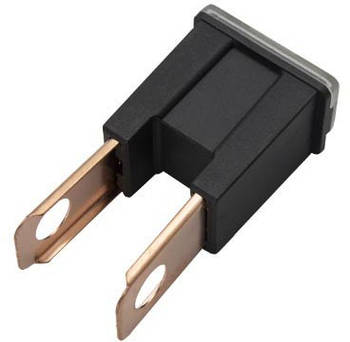 Запобіжники TESLA,Типу FJ14 80A, CARTRIDGE (Чехія)