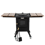 Піч під казан Daddy Smoke, фото 2