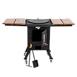 Піч під казан Daddy Smoke, фото 3