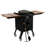 Піч під казан Daddy Smoke, фото 4